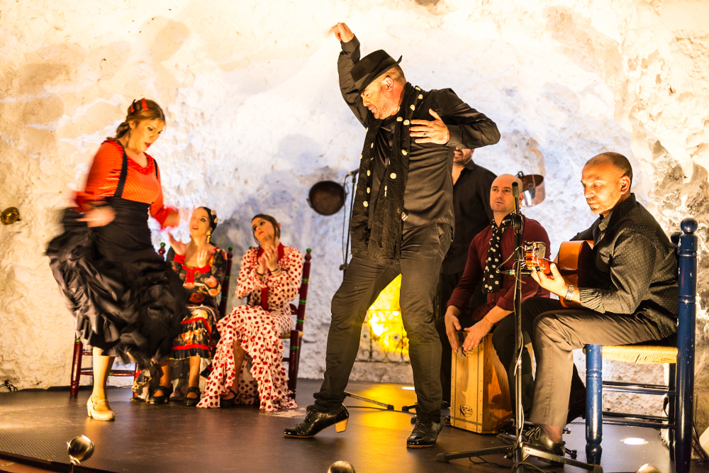 Granada acoge el primer foro de comercialización del flamenco como producto turístico